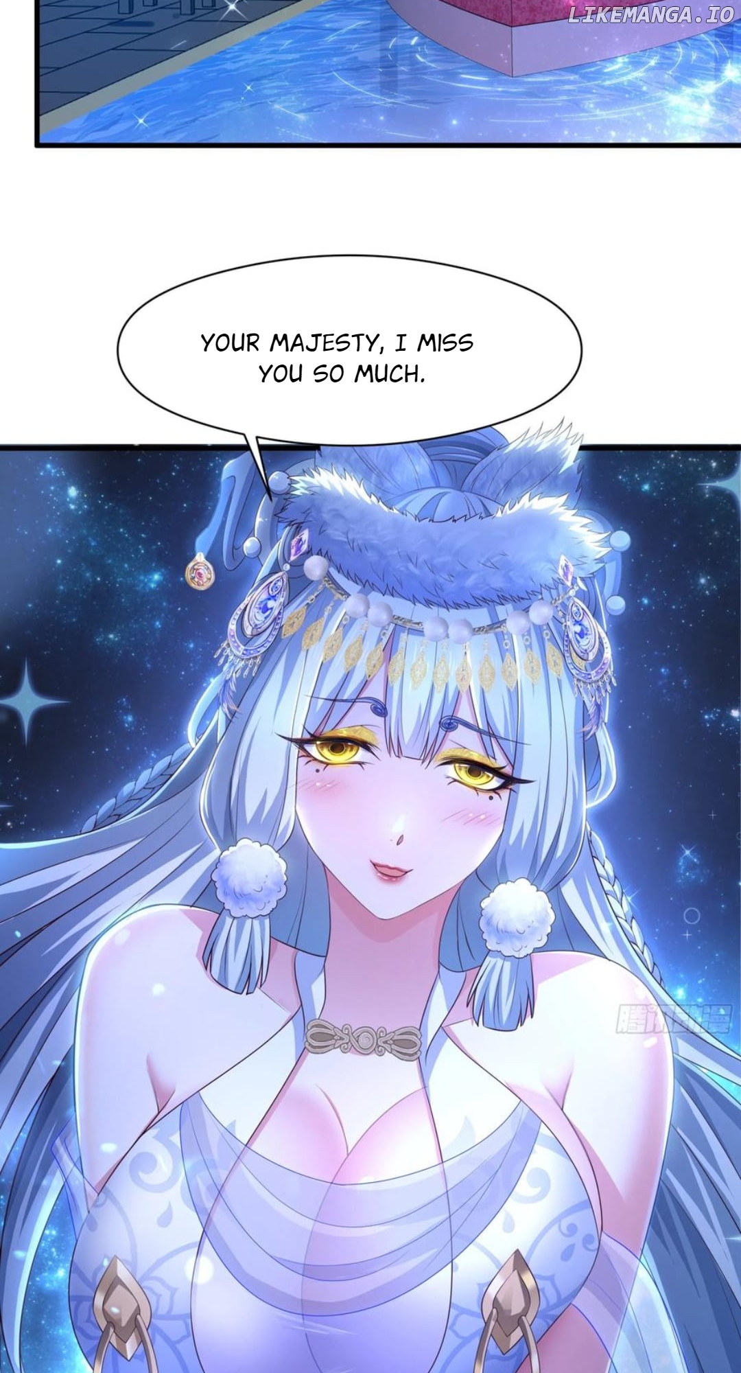Rebirth of King Zhou: Not Being the Ultimate Villain Chapter 121 - page 2